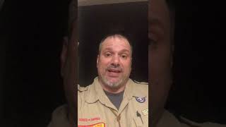 Scoutmaster Minute 3/17.20