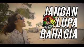 JANGAN LUPA BAHAGIA By Desvin N Dejanaira