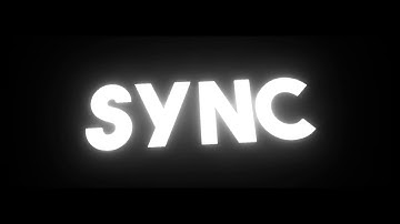 [PZ] 2D Chill Sync Intro Test