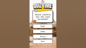 Quick Quiz Challenge #15 : Test Your Knowledge in Seconds! #quiztime