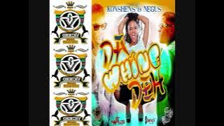 Konshens & Negus - Da Wine Deh [01.2013]