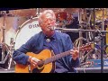 Tears in heaven crossroads 2023 eric clapton and andy fairweather low