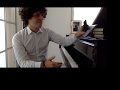 Moondog piano works  concert comment  live facebook  franois mardirossian