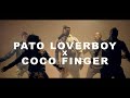 PATO LOVERBOY FT COCO FINGER - DELETE DEM