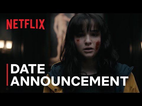 Dark Season 3 | Date Announcement | Netflix