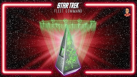 My Kir´Shara - Update | How to Play Star Trek Fleet Command | Outside Views STFC