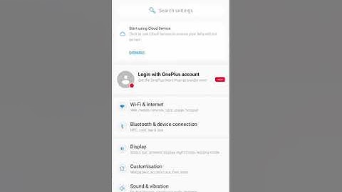 Parallel Apps in OnePlus 6T | How to run dual apps in OnePlus 6T smartphone