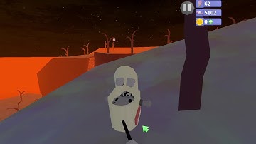 Robot 64 New Jumpless Icecream