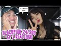 FIRST TIME REACTING TO BLACKPINK - '24/365 with BLACKPINK' EP.1![REACTION]