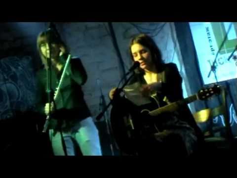 festival of lights Голландия (Грета) - Скитальцы II