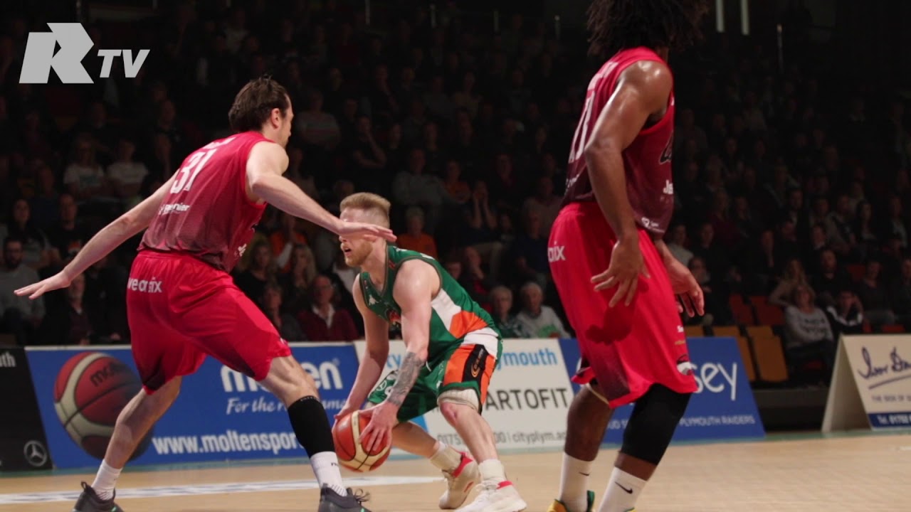 Raiders TV: Semi Final First Leg Through The Lens