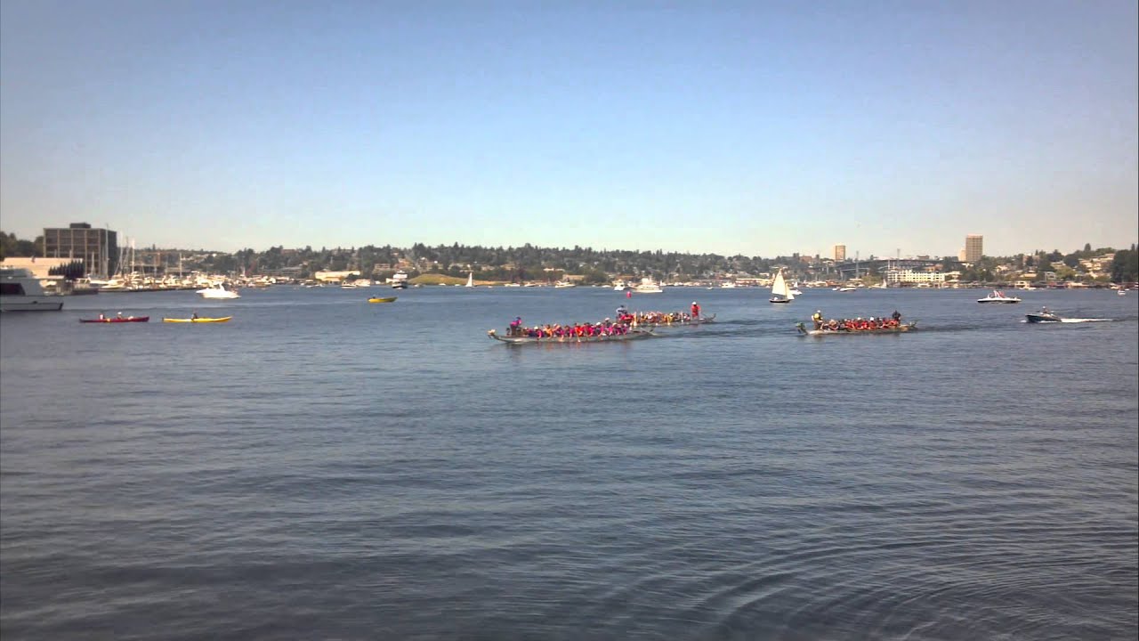 Swedish Dragon Boat 2013