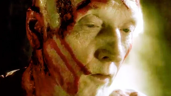 Surprising Moments When Horror Villains Did Something Nice