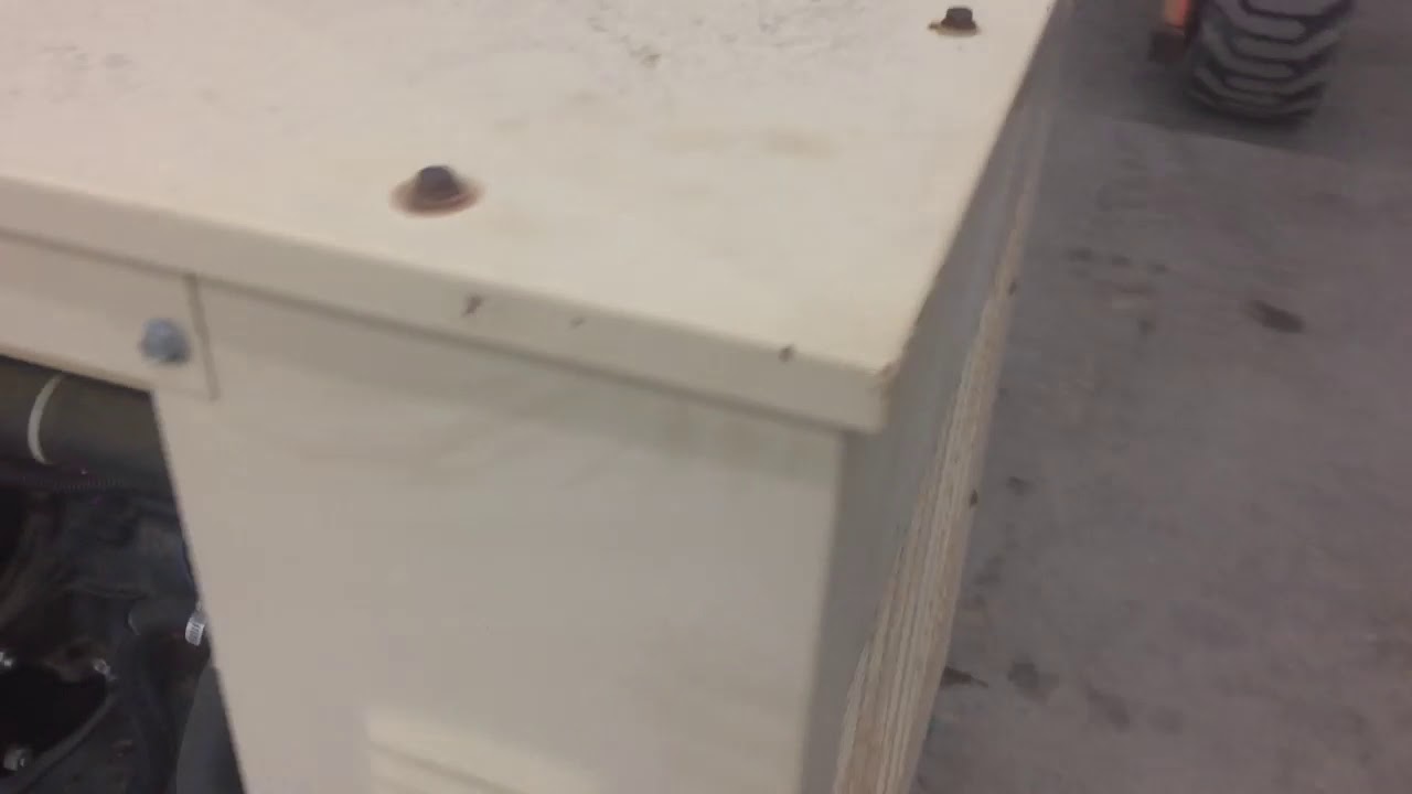 Generac 15 KW Propane Generator