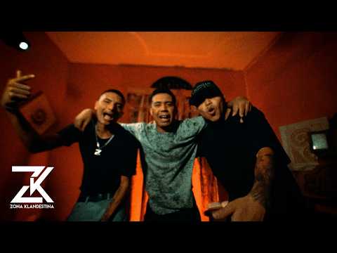 @LaCalleManda, Noble Esquivel - Relajado (Video Oficial)