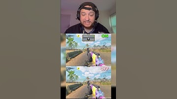 This setting will make you go pro #callofdutymobile #codmobile #codm