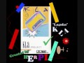 KLA Project - Laguku (1989)