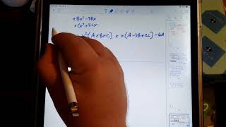 Math 245 Section 8.5 part 3 of 4