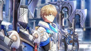 Honkai Star Rails I Simulated Universe World 6 vs Cocolia | Path of Nihility