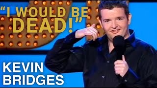 Kevin Bridges&#39; Super Sweet 16th Birthday | Live At The Apollo