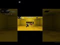 Backrooms dance trend with me and @FrostSpn @AnshuBisht Jack_bhaiya #roblox #gaming #shorts