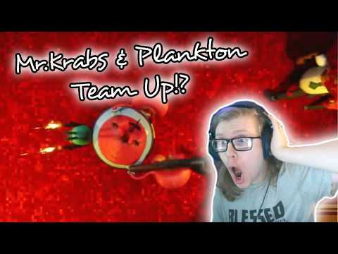 New Glorb Track Hits HARD! | Glorb - ATLANTIS (Official Music Video) (REACTION)
