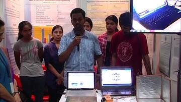 Dept of Electronics & Communication Engg