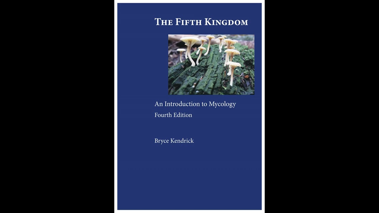 Fungi as Food—Mycophagy | Chapter 18 - The Fifth Kingdom