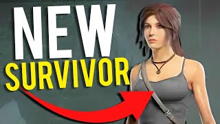 LARA CROFT CONFIRMED TO JOIN Dead By Daylight!
LARA CROFT CONFIRMED TO JOIN Dead By Daylight!
Second Channel Video - https://youtu.be/F6CgZ_5drxM
▬▬▬▬▬▬▬▬▬▬▬▬▬▬▬▬▬▬▬▬▬▬▬▬▬▬▬▬
🔗 *Connect with me on Social Media:*
🖥️ *Twitch:* https://www.twitch.tv/theking
▶️ *Second Channel:* https://bit.ly/3PDtKAQ
🐤 *Twitter:* https://bit.ly/2H8f9MC
🎥 *TikTok:* https://bit.ly/3LHpr4n
👕 *Official Merch:* https://bit.ly/3wIP6UI
👑 *Unlock Exclusive Perks!*
Join the Royal Court by becoming a channel member: https://www.youtube.com/channel/UClBrK91MWlsHKRpDxS36qCg/join
🖥️ *Special Thanks to Our Sponsors:*
- Explore top-notch gaming PCs at Xidax: https://xidax.com/theking
- Power up with @GFUELEnergy Use Code THEKING for a royal 20% discount: https://sldr.page.link/dcwK #GFUEL
📅 *Streaming Schedule:*
🕒 *Monday to Thursday:* 12:00 pm EST - 3:30 pm EST
❌ *Friday to Sunday:* No Stream
🎮 *Gaming Focus:*
- Dive into Dead by Daylight with me as a proud Fog Whisperer!
: https://forum.deadbydaylight.com/en/discussion/49385/fog-whisperers-program-launch
📧 *Business Inquiries:*
For serious business matters, reach out to me at ytthekingttv@gmail.com
🕰️ *Video Timestamps:*
- 0:00 - Introduction
🙏 *Gratitude:*
Your continuous support means the world to me! Thank you for being part of The Royal Family! 👑 LARA CROFT CONFIRMED TO JOIN Dead By Daylight!