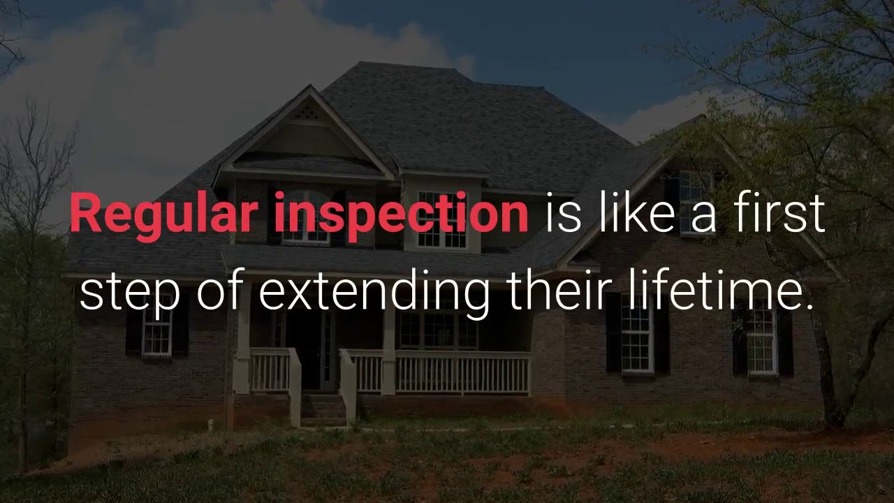 Why and When Roof Inspection should be done? Michigan Roofers
