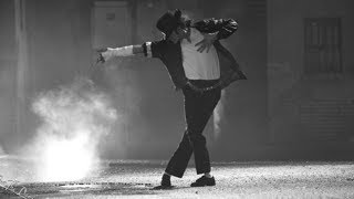 Michael Jackson - Best Dance Moments (Part. 1)