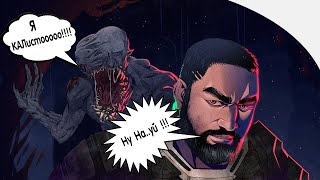 видео: THE CALLISTO PROTOCOL - Почему получилась такая игра? картинка: THE CALLISTO PROTOCOL - Почему получилась такая игра?