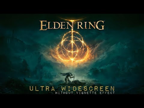 ELDEN RING (Ultrawide update - 2022) - PC Ultra Widescreen