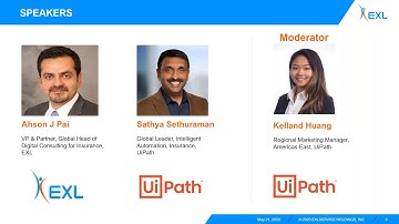 Enabling the Four Stages of COVID 19 Recovery with Automation