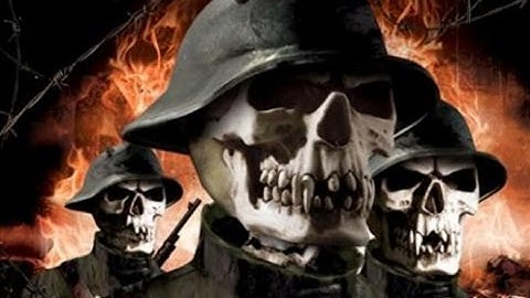 CoD4:Zombies.Rus_Final Mod-Gameplay(download link)