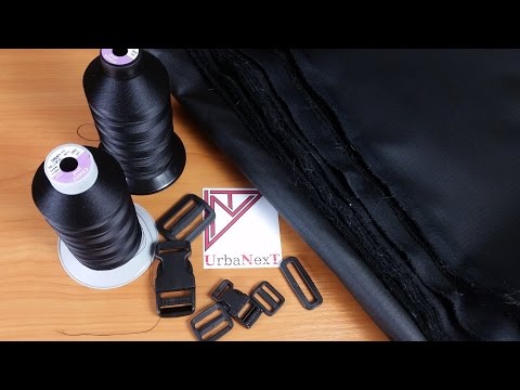 Video: Recenzie: Saci De Plasa TravellingLight Garment - Network Matador