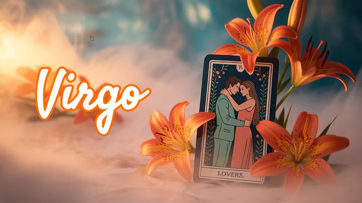 VIRGO 😰❤️SUPER STRESSED OVER YOU! THEY’RE THINKING ABOUT YOU NONSTOP… 😵‍💫💞 THIS LOVE RUNS SO DEEP ✨