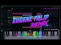 BACK TO ME DJ EUGENE FALIP REMIX 2025 BACK TO ME DJ EUGENE FALIP REMIX 2025