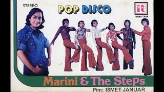 Marini \u0026 The Steps - Dansa Jenaka