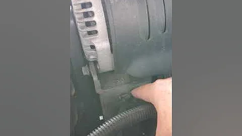 2003 GMC SIERRA 1500 P1516 code solved????