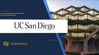 Academics at UC San Diego | Guide to the University of California San Diego
