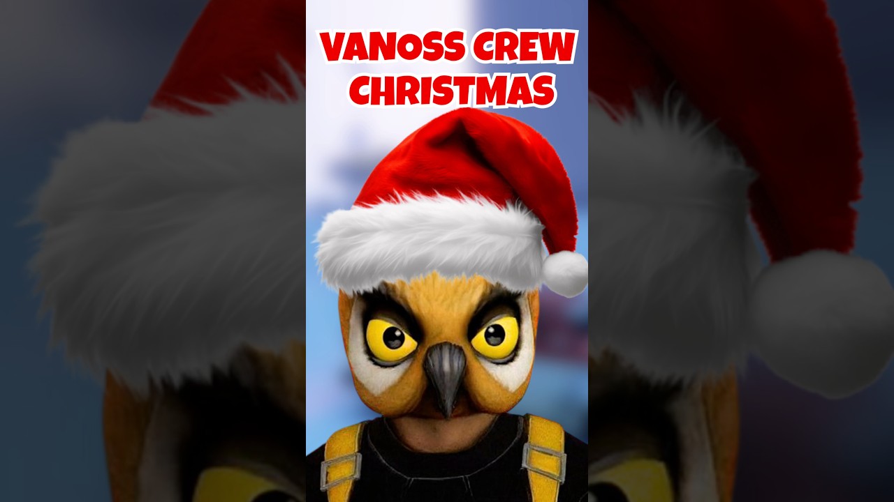 Vanoss Crew At Christmas 🥹🎄 #vanossgaming #vanosscrew #vanoss #gaming
