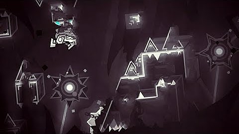 My third part in "Assertion" by seyna and more | Geometry dash