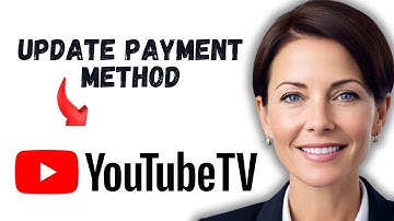 How to Update Payment Method on YouTube TV | Change Payment Info YouTube TV | YouTube TV Payment
