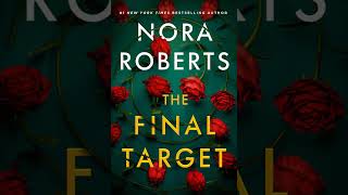 Nora Roberts - The Final Target Part.2 - Audiobook Mystery, Thriller & Suspense