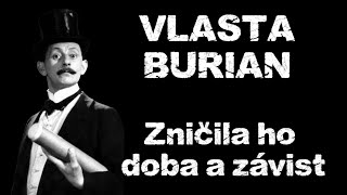 Vlasta Burian