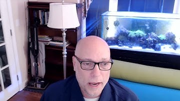 Michael Parrella interview question #:1: How do you see AI reshaping the future of ...