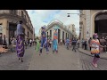 Cuba VR 360 video in 4K
