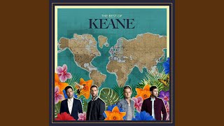 Video thumbnail of "Keane - Snowed Under"