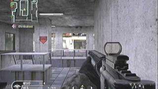 FeaR Hacker doing his thing with the cod4 server (sD Hacker = FeaR Hacker)
